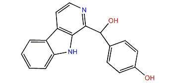 Eudistomin Y8